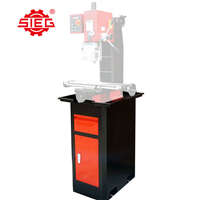 Mill Stands &amp; Cabinets
